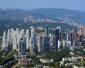 Kiralardaki artış hızı yüzde 3,5'e geriledi (Enflasyon % 10'larda)