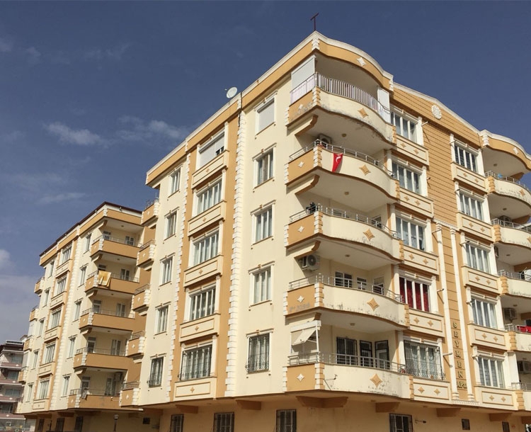 Nizip Akasya Sitesi